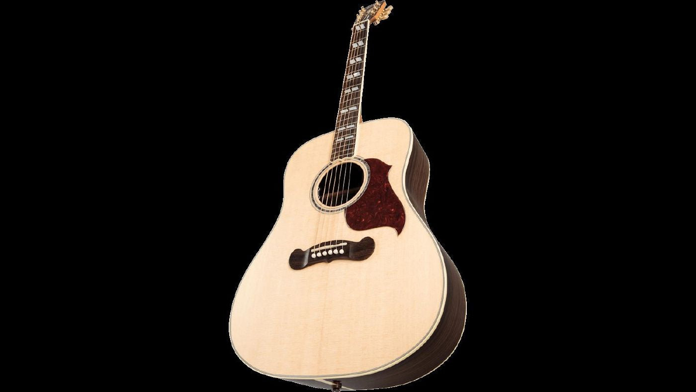 Gibson Songwriter 2019 Acoustic Guitar Antique Natural