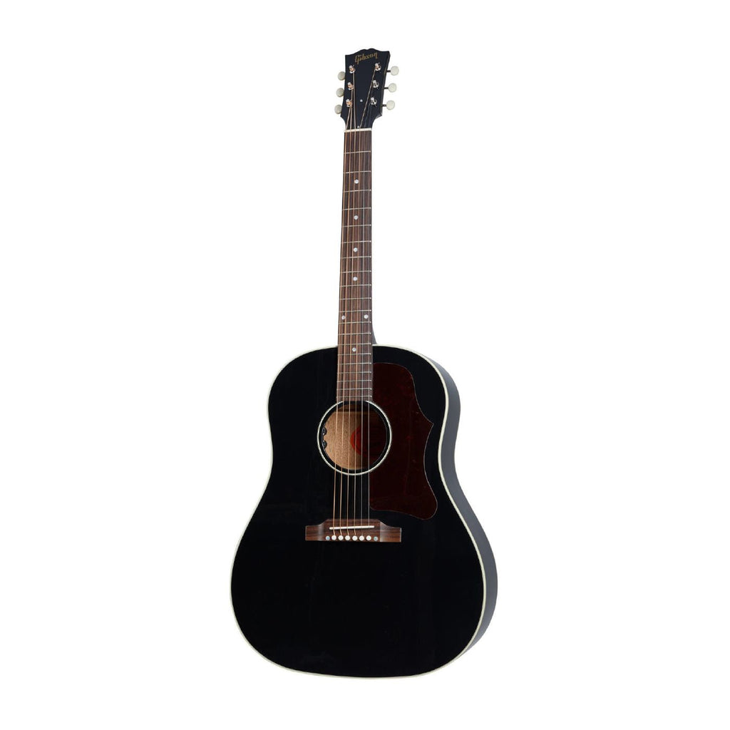 Gibson '50s J45 Original Acoustic Guitar in Ebony