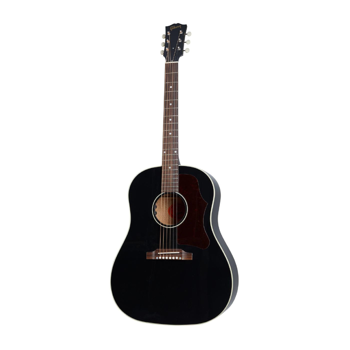 Gibson '50s J45 Original Acoustic Guitar in Ebony