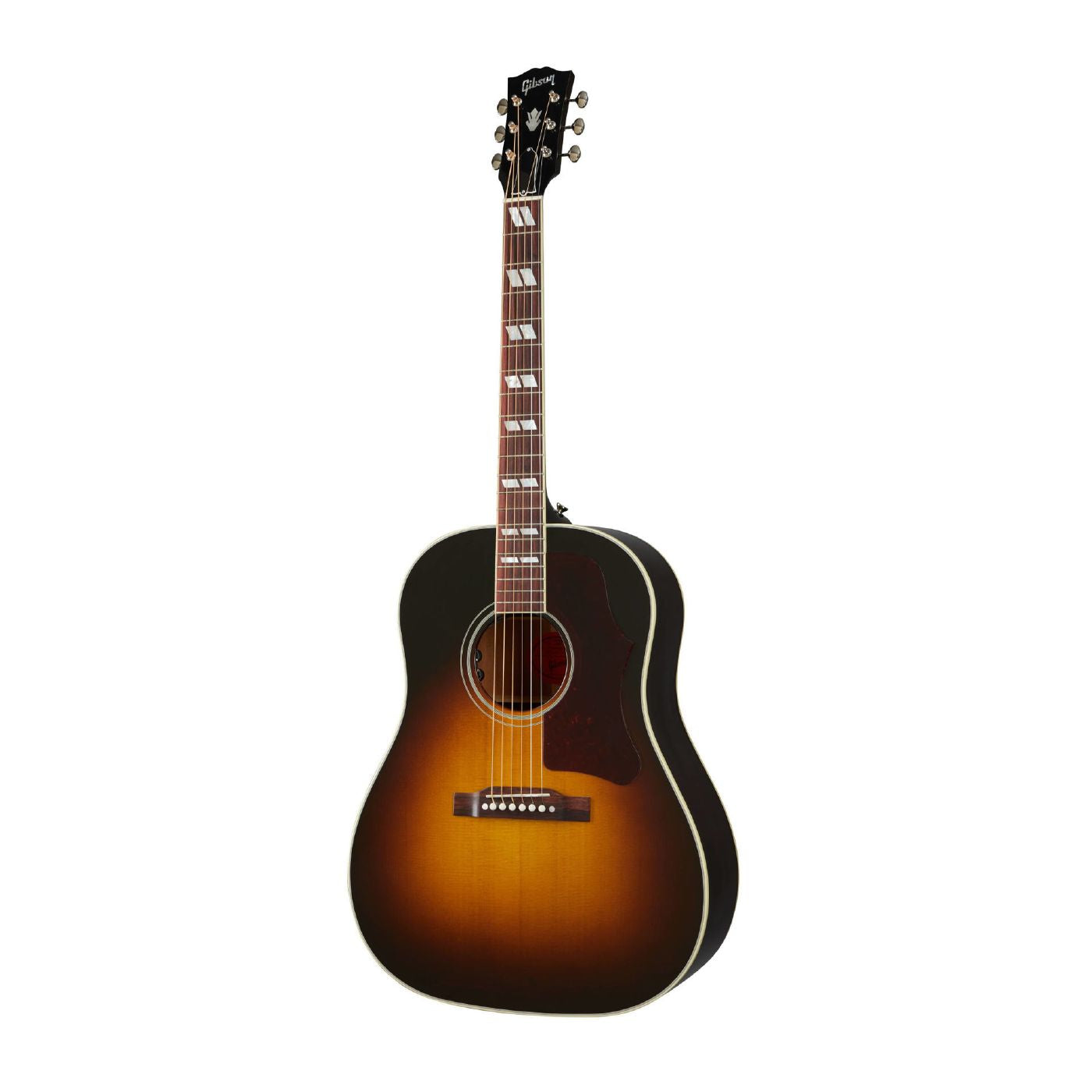 Gibson Southern Jumbo Original Acoustic Guitar in Vintage Sunburst
