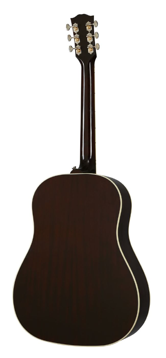 Gibson Southern Jumbo Original Acoustic Guitar in Vintage Sunburst