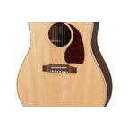 Gibson J45 Studio Acoustic Guitar - Antique Natural