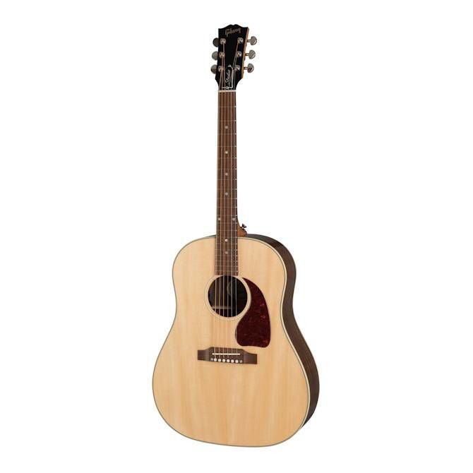 Gibson J45 Studio Acoustic Guitar - Antique Natural
