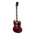 Gibson 1961 Les Paul SG Standard Reissue Electric Guitar in Cherry