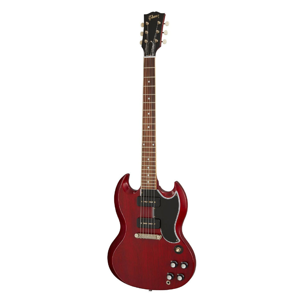 Gibson 1963 SG Special Reissue VOS Electric Guitar in Cherry