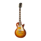 Gibson 1959 Les Paul Standard Reissue VOS Electric Guitar in Ice Tea Burst