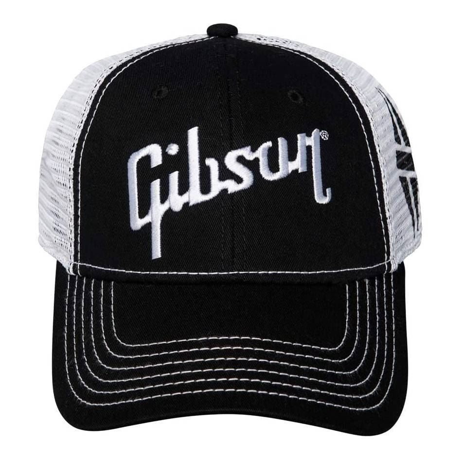 Gibson Split Diamond Hat
