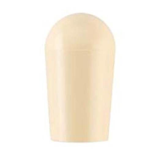 Gibson Toggle Switch Cap for Gibson Guitars in White