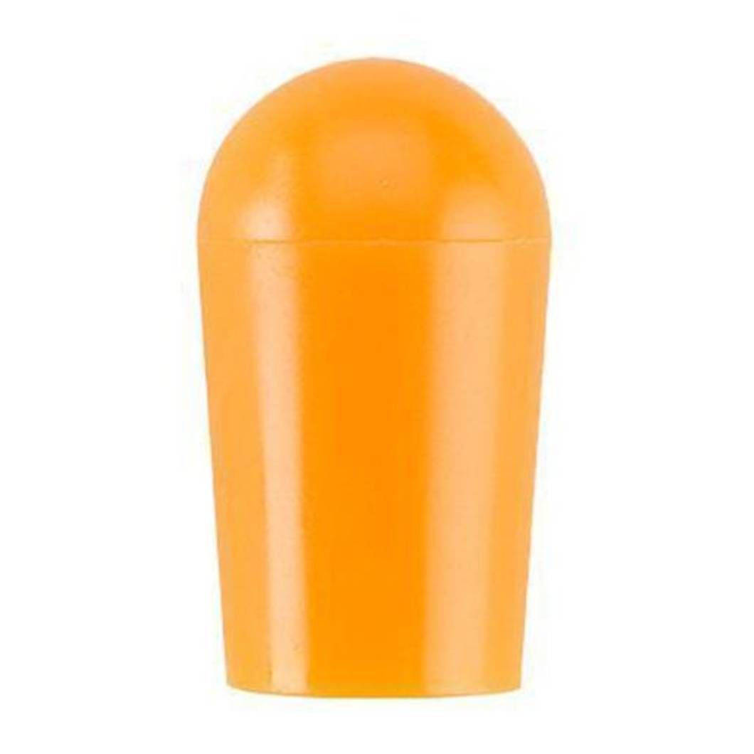 Gibson Toggle Switch Cap for Gibson Guitars in Vintage Amber