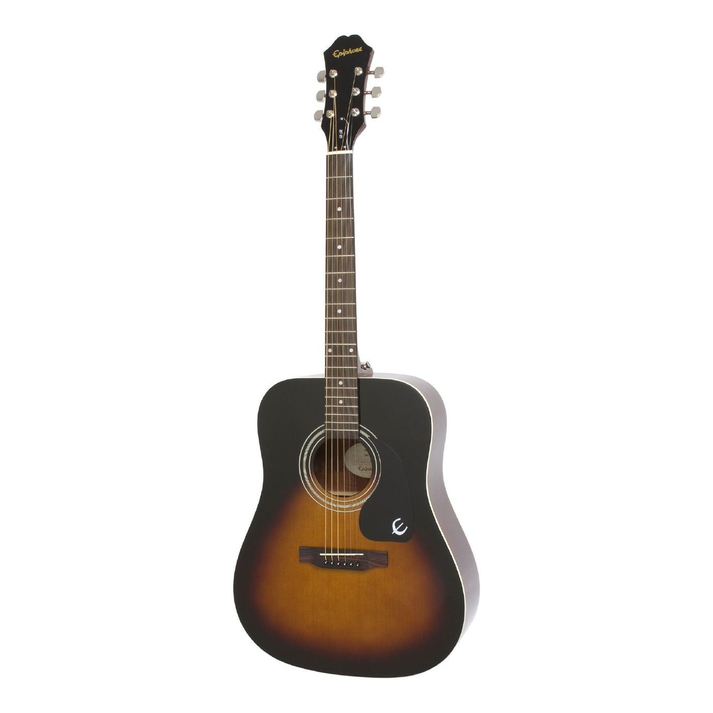 Epiphone DR-100 Acoustic Guitar Vintage Sunburst