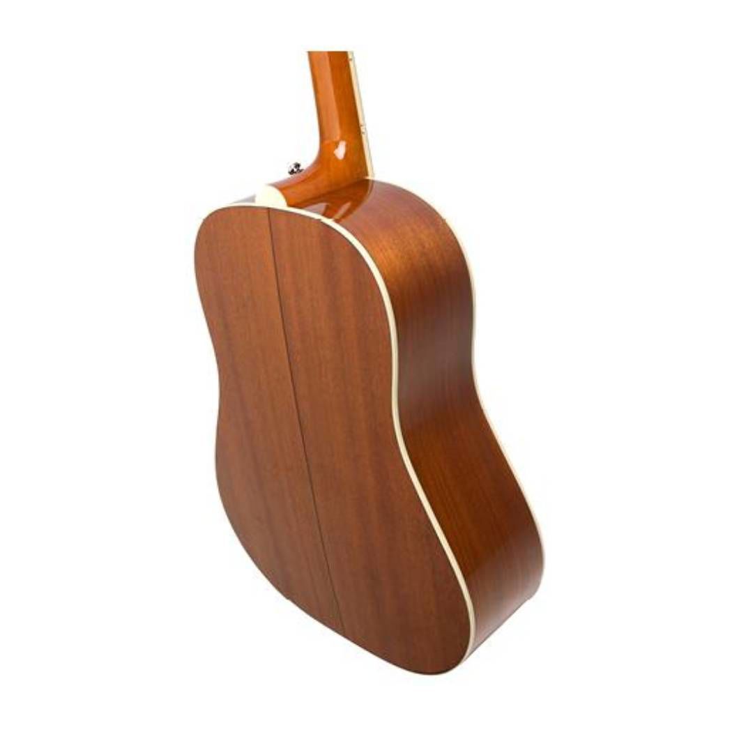 Epiphone AJ-220S Acoustic Guitar in Natural