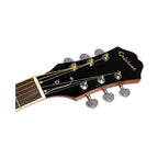 Epiphone AJ-220S Acoustic Guitar in Natural