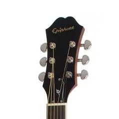 Epiphone AJ-220S Acoustic Guitar in Vintage Sunburst