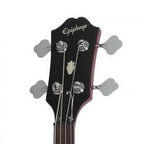 Epiphone EB-0 SG 4-String Bass Guitar in Cherry