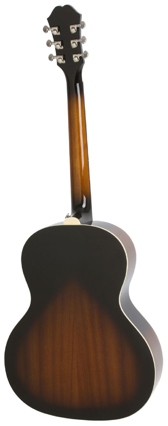Epiphone EL-00 Pro Acoustic Guitar Vintage Sunburst (EL00 PRO)