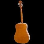 Epiphone Dove Pro Acoustic Guitar - Vintage Sunburst