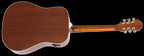 Epiphone Hummingbird Pro Acoustic Guitar Faded Cherry Burst