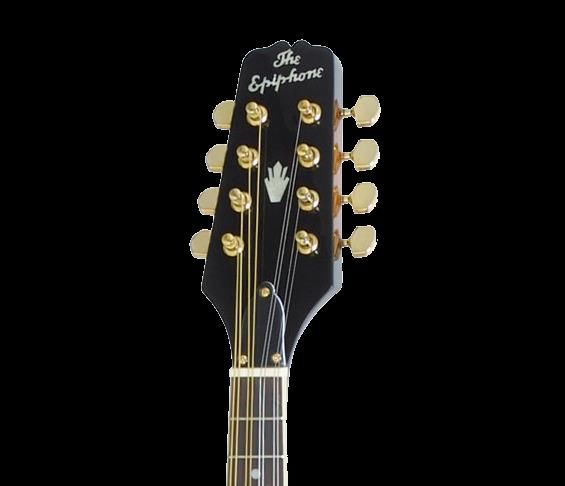 Epiphone MM-30S Mandolin - Antique Sunburst