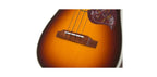Epiphone Hummingbird Tenor Ukulele in Tobacco Sunburst