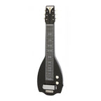 Epiphone Electar Inspired by 1939 Century Lap Steel Guitar in Black with Bag