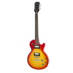 Epiphone Les Paul Studio LT Electric Guitar Heritage Cherry Sunburst