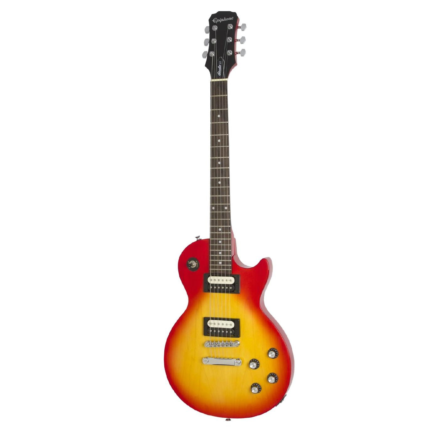 Epiphone Les Paul Studio LT Electric Guitar Heritage Cherry Sunburst