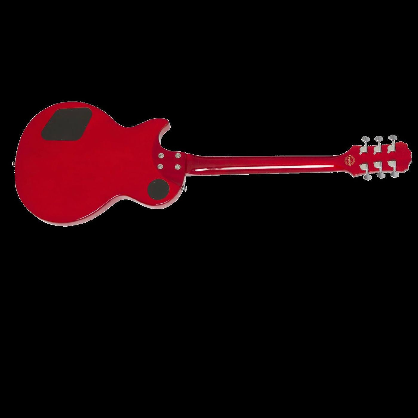 Epiphone Les Paul Studio LT Electric Guitar Heritage Cherry Sunburst