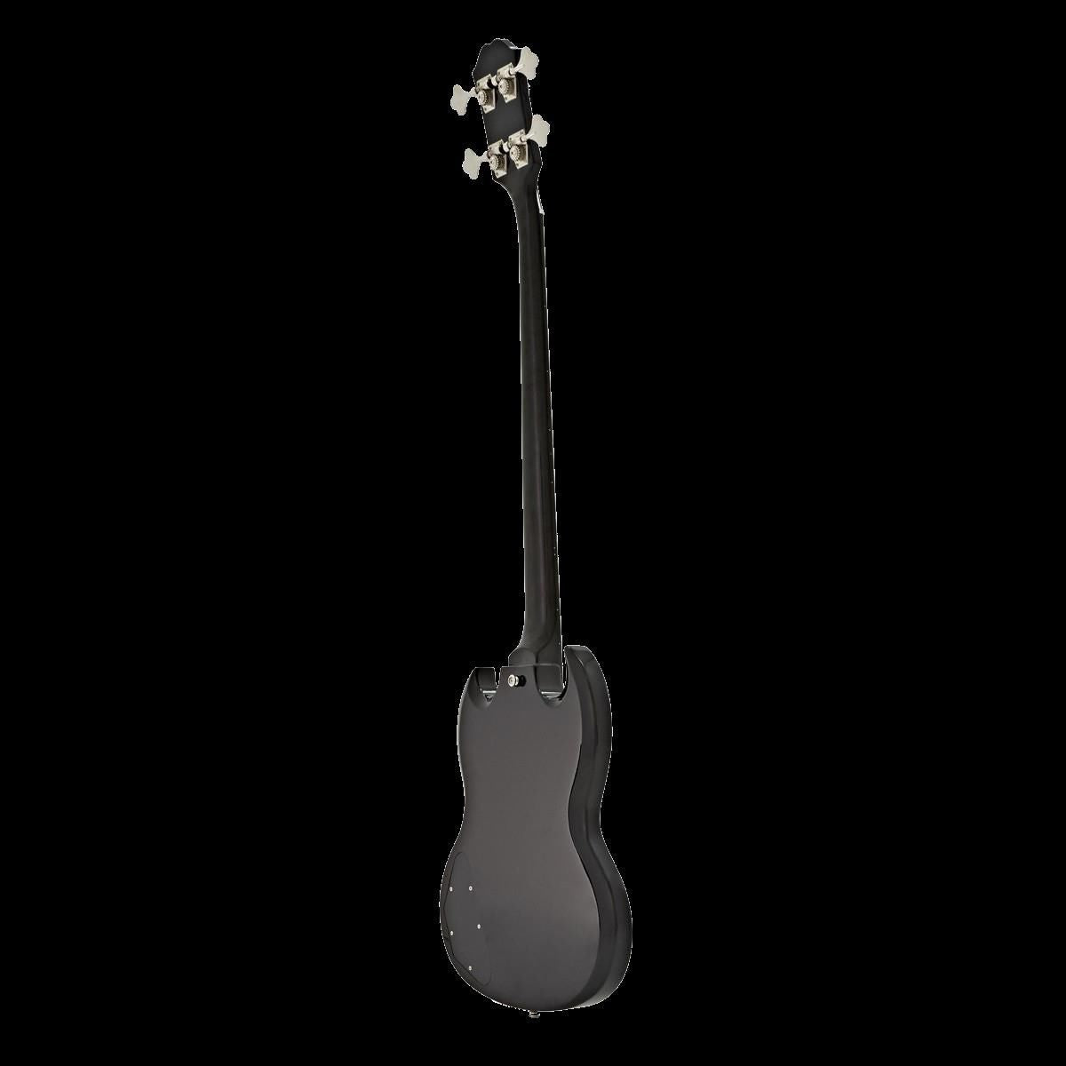 Epiphone EB-3 Bass Guitar - Ebony