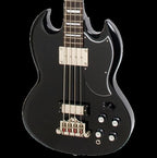 Epiphone EB-3 Bass Guitar - Ebony