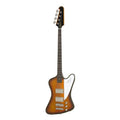 Epiphone Thunderbird Vintage Pro 4-String Bass Guitar - Tobacco Sunburst