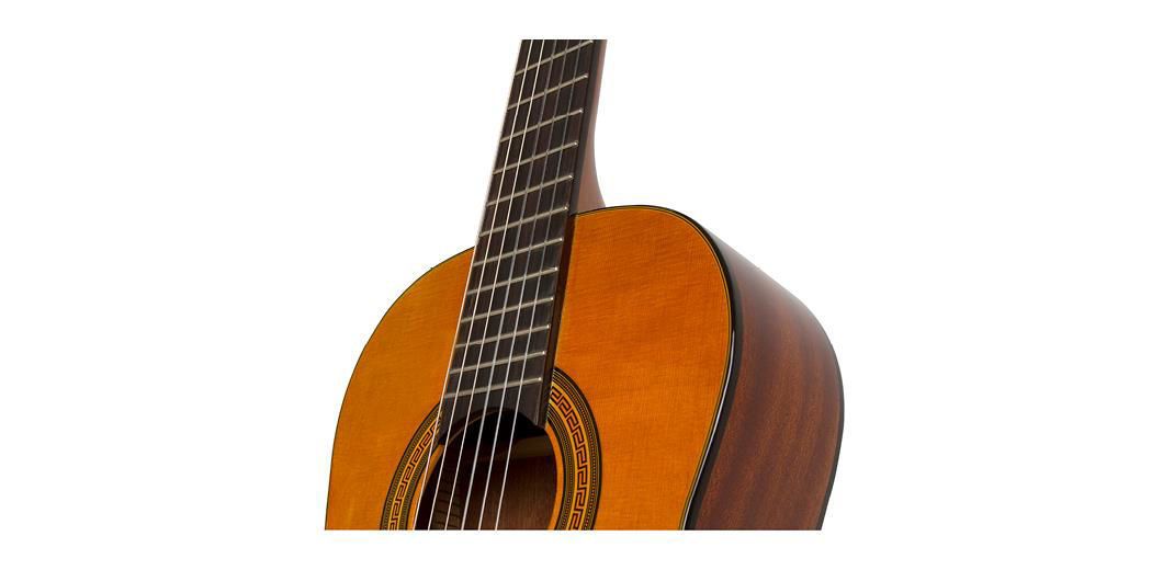 Epiphone Pro-1 3/4 Size Classical Guitar Antique Natural