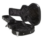Epiphone EMBCS Embassy Bass Hardcase in Black
