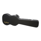 Epiphone EMBCS Embassy Bass Hardcase in Black