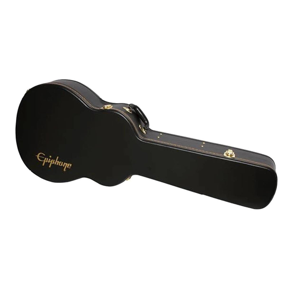 Epiphone J200 Jumbo Acoustic Hardcase