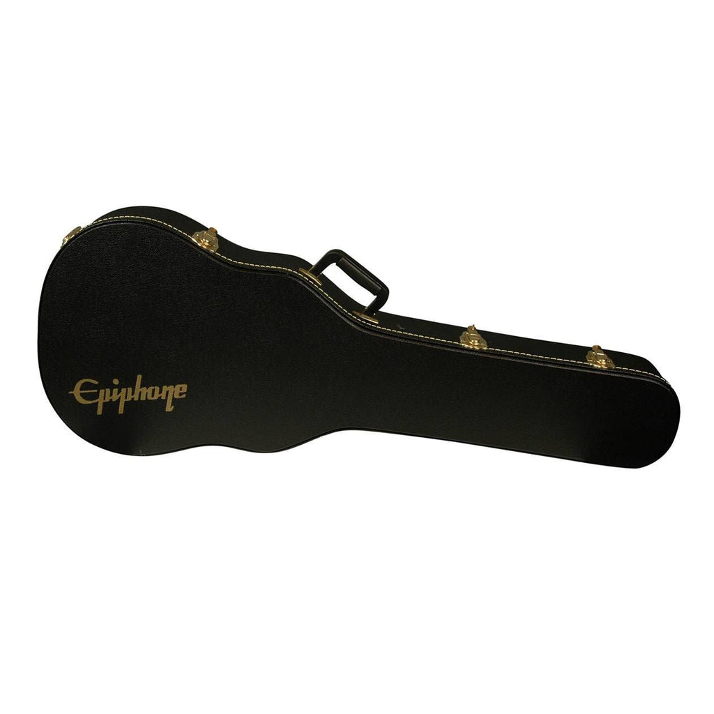 Epiphone EHLCS Flamekat Wildkat Hardcase