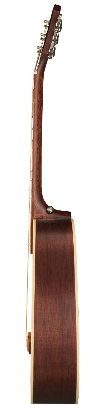 Epiphone El Nino Acoustic Travel Guitar - Natural