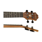 Epiphone EpiLani Soprano Ukulele - Natural Satin