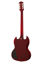Epiphone SG Special P90 Electric Guitar - Sparkling Burgundy