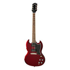 Epiphone SG Special P90 Electric Guitar - Sparkling Burgundy
