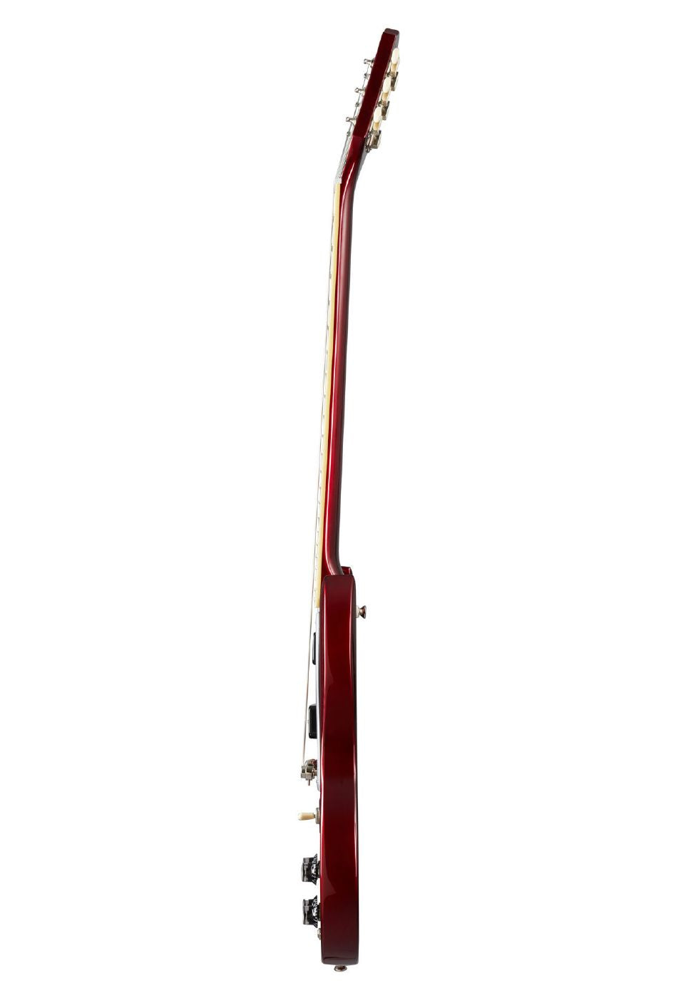 Epiphone SG Special P90 Electric Guitar - Sparkling Burgundy