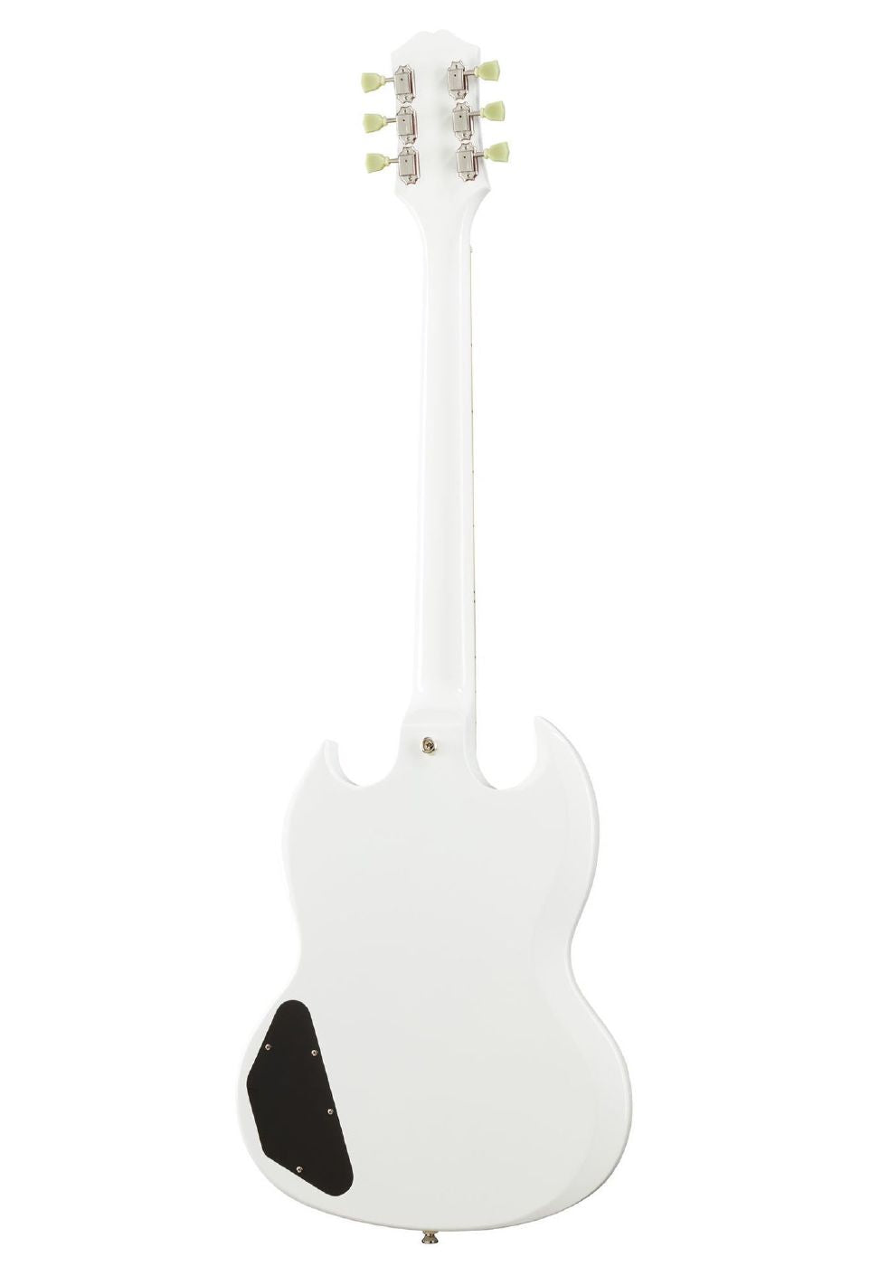 Buy Epiphone SG Standard Electric Guitar - Alpine White Online