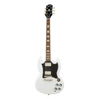 Epiphone SG Standard Electric Guitar - Alpine White