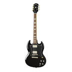Epiphone SG Standard Electric Guitar - Ebony