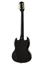 Epiphone SG Standard Electric Guitar - Ebony