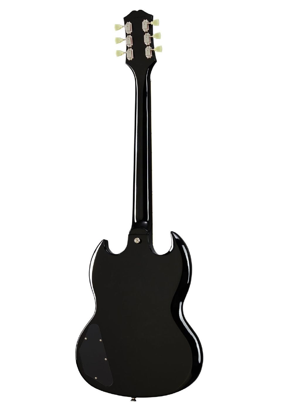 Epiphone SG Standard Electric Guitar - Ebony