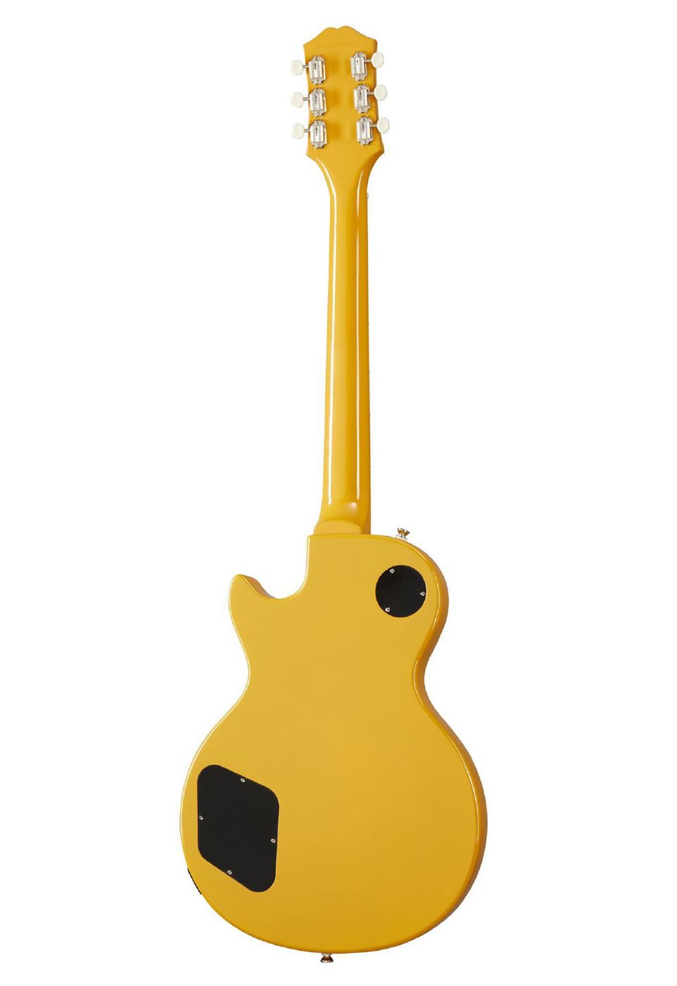 Epiphone Les Paul Special Electric Guitar - TV Yellow