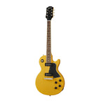 Epiphone Les Paul Special Electric Guitar - TV Yellow
