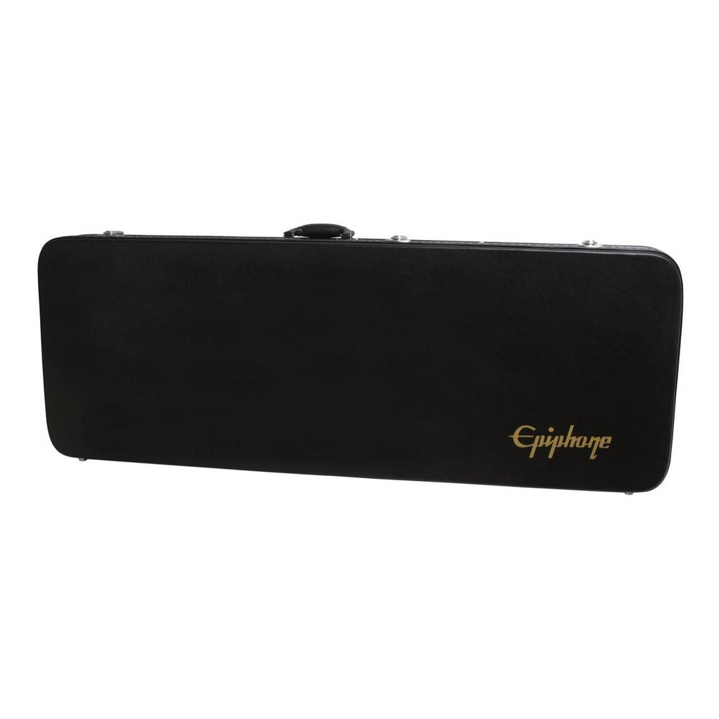 Epiphone EXBCS Explorer Bass Hardcase