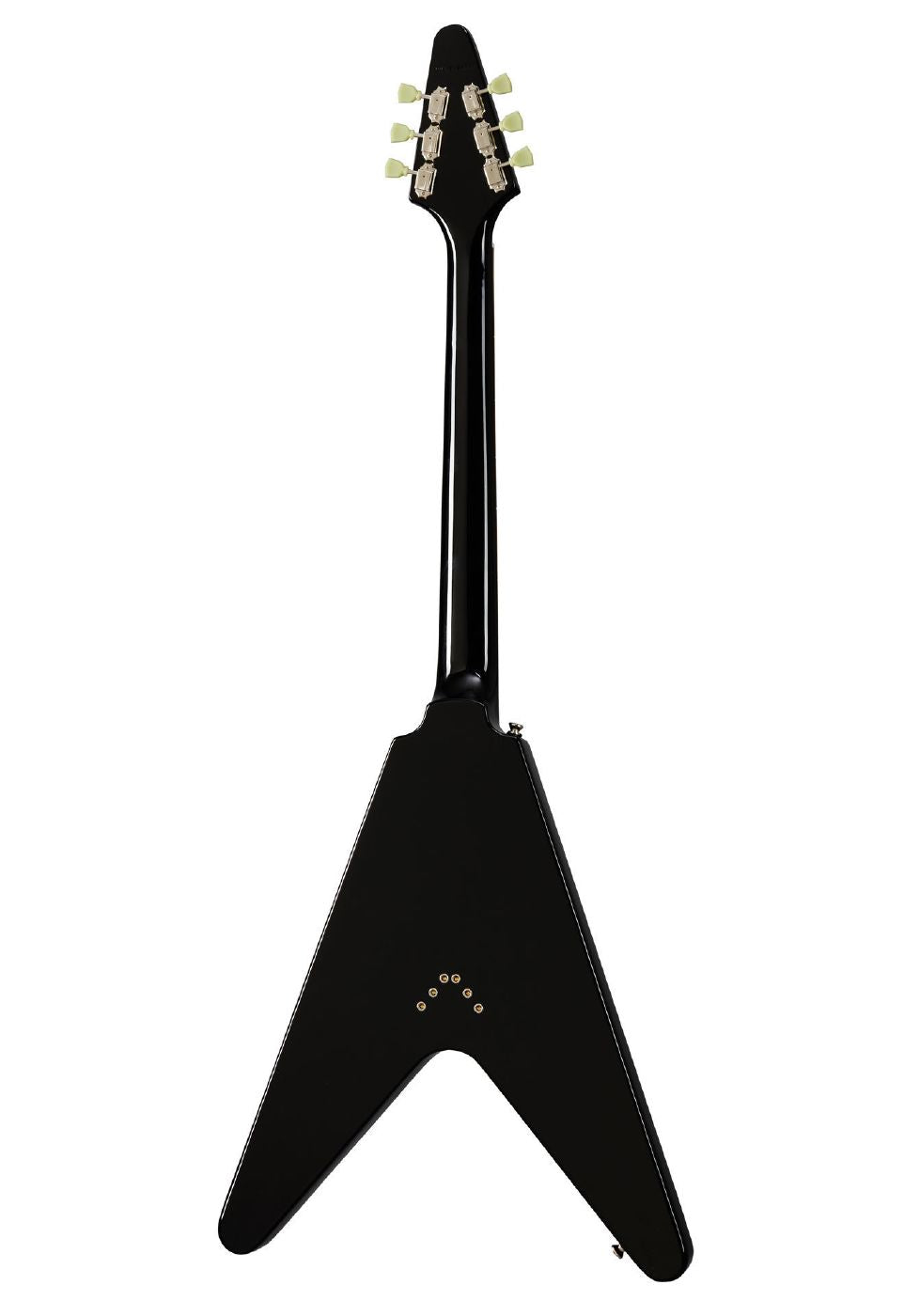 Epiphone Flying V Electric Guitar - Ebony