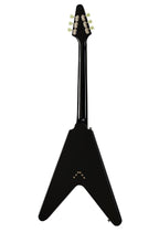 Epiphone Flying V Electric Guitar - Ebony